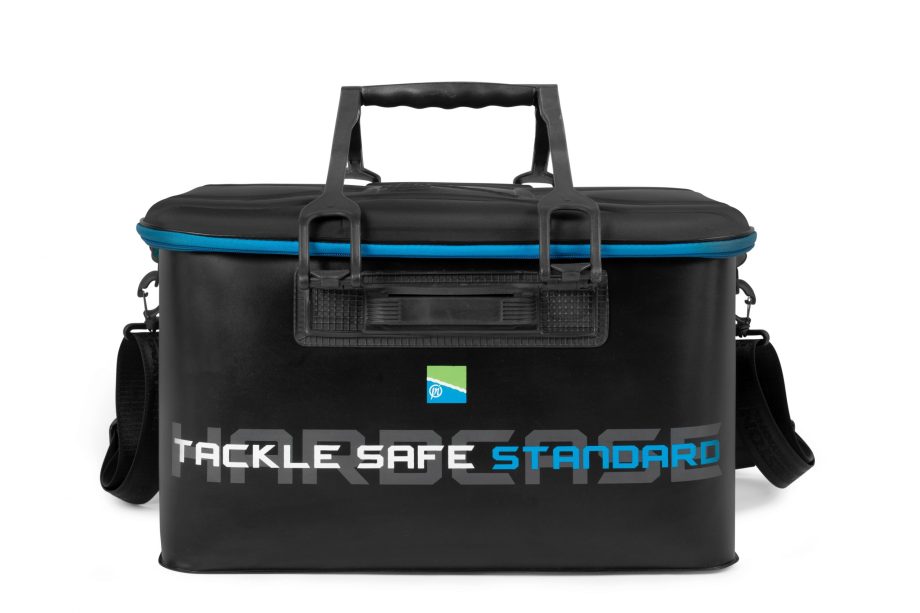 Preston Innovations Hardcase Tackle Safe - Standard - P0130104