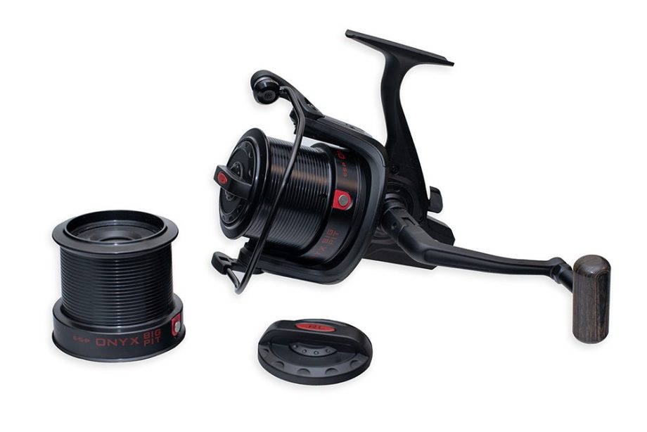 ESP Onyx Big Pit Reel- ETREOBP01