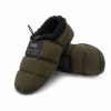 Nash  Green  ZT Deluxe Bivvy Slippers - Sizes  7(41)-11(45) - Image 4