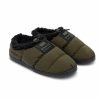 Nash  Green  ZT Deluxe Bivvy Slippers - Sizes  7(41)-11(45) - Image 2