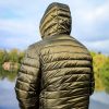 SONIK PACKAWAY INSULATOR JACKET , M-XXL - Image 4