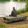 Avid Carp Ripstop Camo Bedchair Cover-A0450013 - Image 12