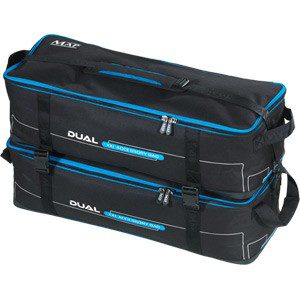 Map Dual Large Accessory Bag - H6506 - Club 2000 Fishing Tackle