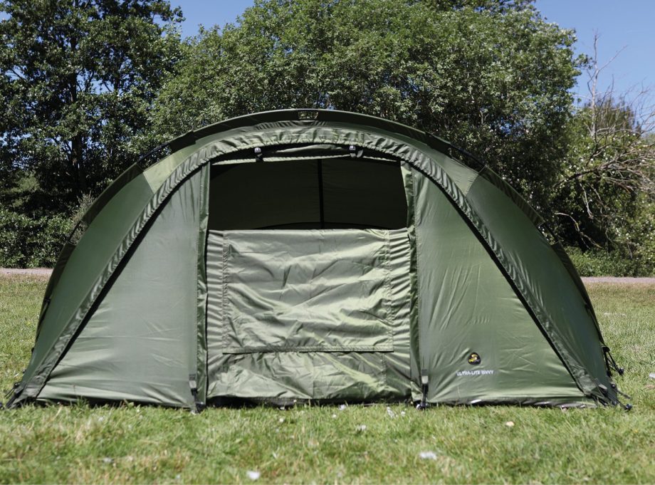 Carp Spirit BLAX RAZORLITE BIVVY - ACS540057