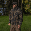 Avid Carp RIPSTOP CAMO THERMAL JACKET -Small - XXL - Image 5