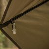 Solar NEW Undercover Green 60" Round Brolly - UG21 - Image 4