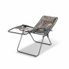 Nash Banklife Hi Back Lounger  - T1239 - Image 5