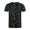 Korda Koi Tee Black Shirt, Small - XXXL - Image 2