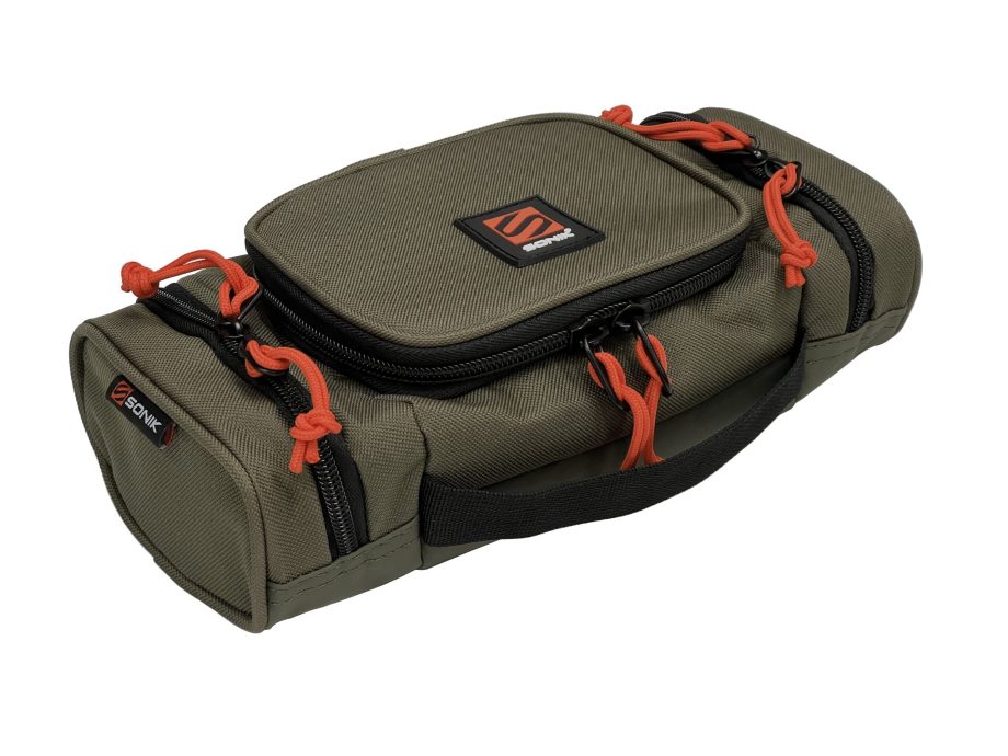 Sonik Tackle Pouch - FC0021