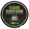 Korda Kamo Kontour Fishing Braid 50m -KFLU04 - Image 4