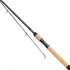 Daiwa Black Widow Barbel Fishing Rod - BWB2214-BU  , -219911 - Image 12