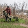 Wychwood Tactical X Flatbed Carp Fishing Bedchair Compact - Q5017 - *All Models in stock* (Copy) - Image 3