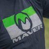 Maver Emblem T-Shirt Navy - Medium - XXXXL - Image 3