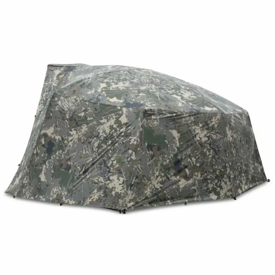 Nash TitanT2 Camo Pro Overwrap  -T4237