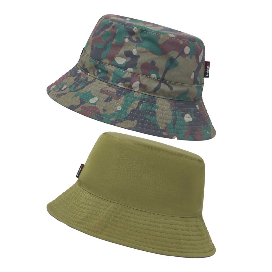 Trakker Reversible Bucket Hat - 207627