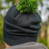 Maver Logo Bobble Hat - N1057 - Image 2