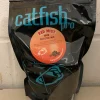 Catfish Pro Chorizo Spod Mix Bag 1kg - CSM - Image 5