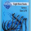 Catfish Pro Maruto Eagle Wave Fishing Hooks - Image 2