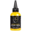 Nash Scopex Squid ( 2024 )  Cloud Liquids 100ml - Pink / Yellow / White - Image 3