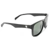 Preston Inception Leisure Sunglasses Green Lens - P0200451 - Image 3