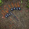 Guru Ligger Wire Pole Floats 10 pack - Image 7