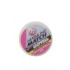 Mainline Match Dumbell Wafters 8mm White Cell - MM3106 - Image 2