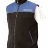 Daiwa Fleece Waistcoats Red/Black Large -197103 - Image 5