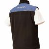 Daiwa Fleece Waistcoats Red/Black Large -197103 - Image 2