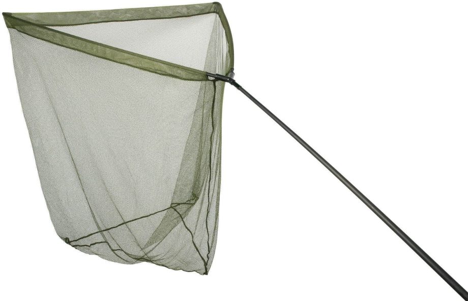 JRC  * Brand New *Stealth X-Lite Pro Landing Net 42" - 1377141 Free  P&P