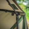 Korum Pentalite Brolly Shelter 50" -K0370004 - Image 4