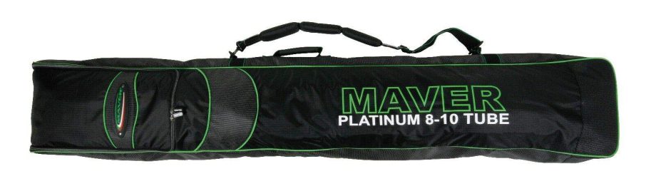 Maver Coarse/Carp Fishing Platinum Rod Holdall - 8-10 Tube - N402