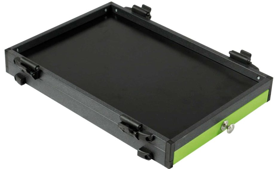 Maver Plastic Side Single  Replacement  Drawer - L657