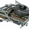 Nash Trax Evo Mk2 Wheel Barrow - Image 3