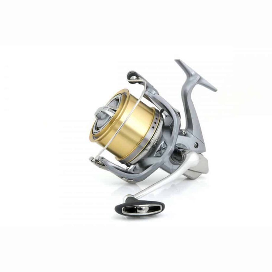 Shimano * Brand New * Ultegra 3500 XSD Competition / Surfing Reel *ULT35XSDCOMP*