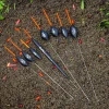 Guru Skimmer Wire Pole Floats 10 pack - Image 6