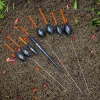 Guru Slim Maggot Pole Floats 10 pack - Image 6