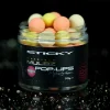 Sticky Baits Mulbz Fluoro Pop-Ups 14mm - MBPP14 - Image 2