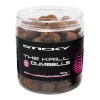 Sticky Krill Dumbells 12mm 130g - KD12 - Image 2