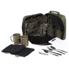 Trakker NXC Camo Deluxe Food Set - 205259 - Image 6