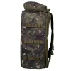 Trakker NXC Camo Deluxe Rucksack - 205254 - Image 4