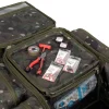 Trakker NXC Camo Deluxe Rucksack - 205254 - Image 2