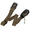 Trakker NXC Camo Elasticated Rod Tip Protectors - 205270 - Image 4