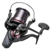 Daiwa WHISKER 45 SCW QD OT - 22WK45SCW-QD-OT Big Pit Carp Reel - 220937 - Image 7