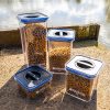 Preston Bait Safe Containers - P013013.. - Image 2