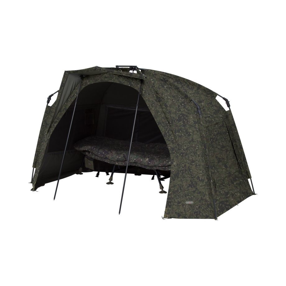 Trakker Tempest RS Brolly Camo - 200500