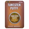 ESP Tungsten Fishing Putty - Brown , Gravel , Silt - Image 3