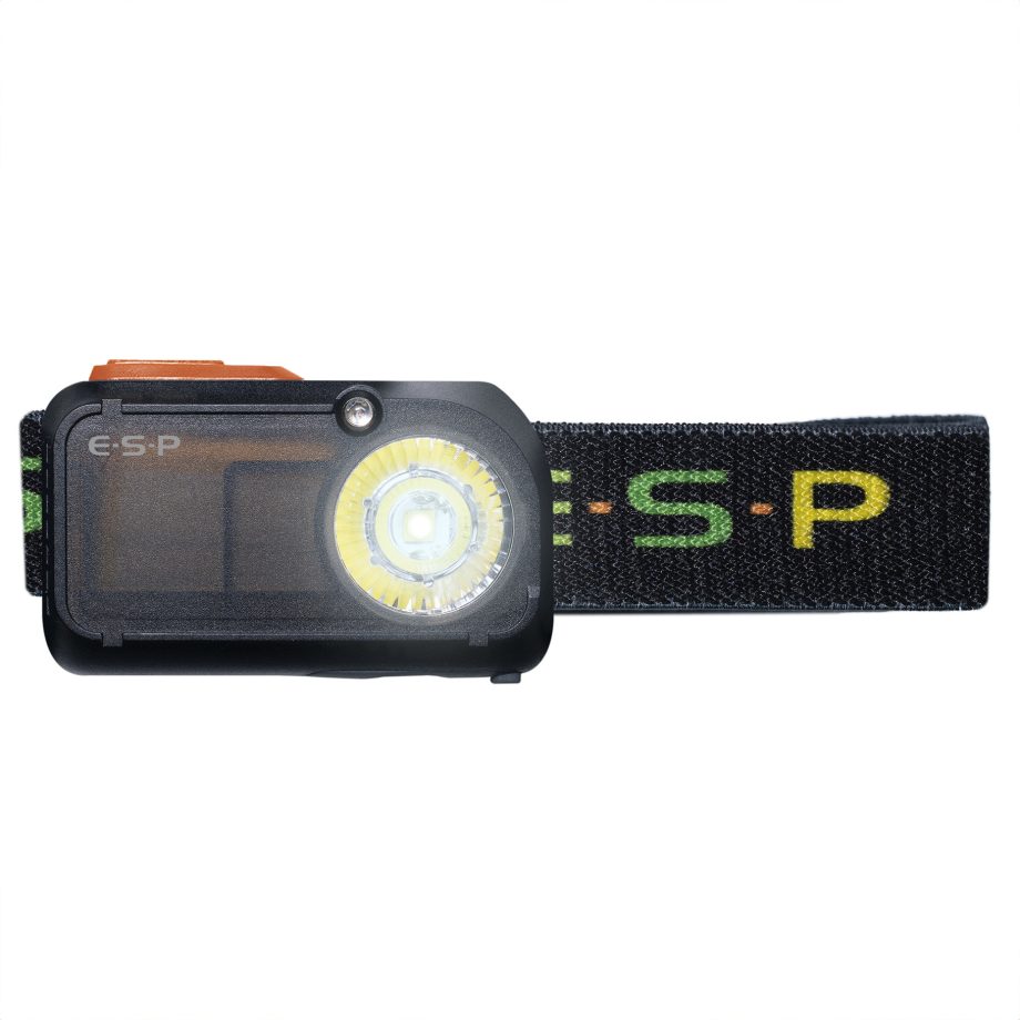 ESP 350 Lumen Rechargeable Head Lamp  LM350 -ETAD02