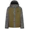 Trakker CR Camo 3-Piece Winter Fishing Suit, Small - XXXL - Image 7