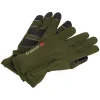 Trakker Thermal Stretch Fishing Gloves - 207704 - Image 2