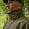 Avid Carp  Hydro-Force 20k Full Zip Jacket - Small -XXXXL - Image 6